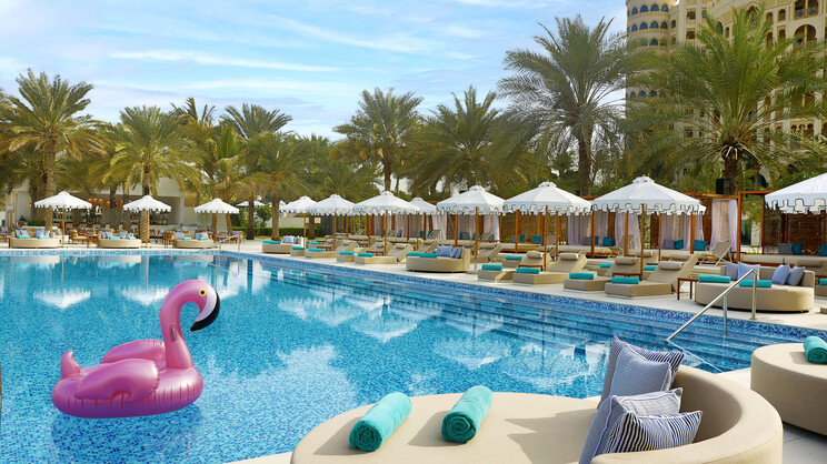 Waldorf Astoria Ras Al Khaimah